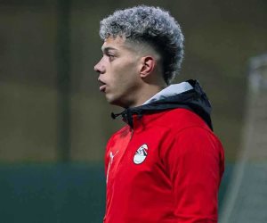 إمام عاشور يقود وسط ملعب المنتخب أمام السنغال في نصف نهائي أمم أفريقيا