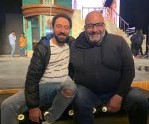 بيومي فؤاد يعتذر لـ محمد سلام بعد الخلاف: ما حدث خرج عن سياقه الطبيعي