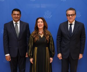 وزير الصحة يؤكد قوة الشراكة الاستراتيجية بين مصر والولايات المتحدة في القطاع الصحي