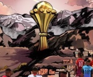 كاف يعلن تفاصيل قرعة تصفيات أمم أفريقيا 2027