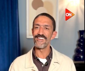 خالد كمال عن "قسمة العدل": دراما عائلية متشعبة 