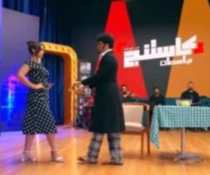 خالد جلال يشيد بمتسابق كاستنج قدم أغنية لفريد الأطرش.. شوف قال إيه؟