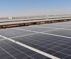 البنك الأوروبى للاستثمار يمول أكبر مشروع للطاقة الشمسية فى أفريقيا بـ150 مليون دولار