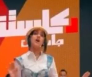 أنا لسه صغيرة.. حور تامر تجسد سعاد حسنى فى صغيرة على الحب بـ«كاستنج»