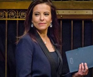 مستشارة ترامب السابقة.. من هى دينا باول ذات الأصول المصرية بعد رئاسة شركة ميتا؟