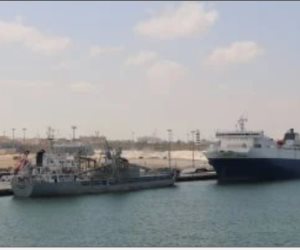 إغلاق ميناء العريش البحري مؤقتًا بسبب سوء الأحوال الجوية