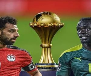 ثأر كروي جديد.. صلاح يواجه ماني في ليلة الحسم بنصف نهائي أمم أفريقيا