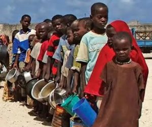  الأمم المتحدة تدق ناقوس الخطر..  مستويات سوء التغذية في دارفور تتجاوز عتبة الطوارئ بـ 53%  