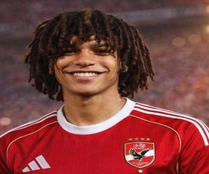 ترانسفير ماركت يعلن انتقال مروان عثمان أوتاكا للأهلي على سبيل الإعارة