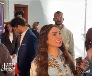 أشرف زكي: غناء محمد منير لتتر مسلسل حد أقصى إضافة فنية كبيرة للعمل