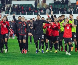 موعد مباراة منتخب مصر والسنغال اليوم فى نصف نهائى أمم أفريقيا.. والقنوات الناقلة
