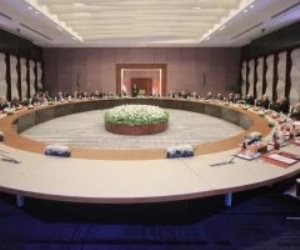 الفصائل الفلسطينية بعد اجتماع القاهرة: نثمن جهود مصر باتفاق غزة ونشكر الرئيس السيسى