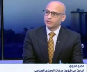 باحث في شؤون الحركات الإسلامية: تصنيف الإخوان إرهابية تحول أمريكي من التوظيف للمواجهة