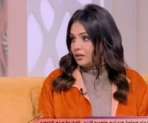 مريم الباجورى لـ الستات ما يعرفوش يكدبوا عن نجاح «ميد تيرم»: تحدى الـ 30 حلقة كان مرعبا