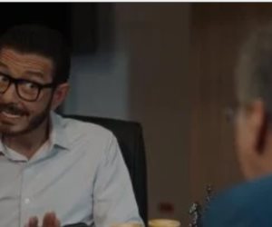 لعبة وقلبت بجد.. يوسف إسماعيل ينصح أحمد زاهر بمصارحة زوجته بعمله ( الحلقة 5) 