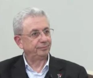 مصطفى البرغوثي: اجتماع القاهرة مهم لدعم الجهود المصرية لتشكيل لجنة لإدارة غزة