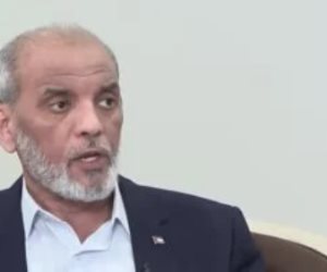 حسام بدران لـ"القاهرة الإخبارية": مستعدون لتسليم إدارة شؤون غزة للجنة التكنوقراط