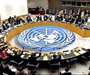 ممرات الملاحة تحت المجهر الدولى .. مجلس الأمن يصوت اليوم على تمديد آلية رصد هجمات البحر الأحمر 