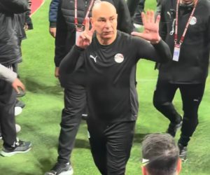 حسام حسن يمنح الفرصة للبدلاء أمام نيجيريا في مباراة تحديد المركز الثالث