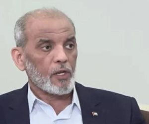 عضو المكتب السياسي لحماس: مستعدون لتسليم إدارة شؤون قطاع غزة للجنة التكنوقراط