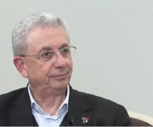 مصطفى البرغوثي: اجتماع الفصائل والقوى الفلسطينية بالقاهرة مهم لدعم الجهود المصرية لتشكيل لجنة لإدارة قطاع غزة