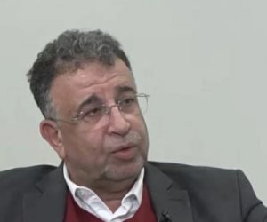 مروان عبدالعال: الجهود المصرية كانت حاسمة في درء المخاطر وحماية أهالي قطاع غزة