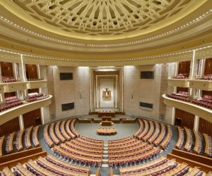 طاقة النواب تفتح ملف الحياد الكربوني.. زينب بشير تؤكد أهمية الاستعداد المبكر