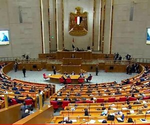 "إكسترا نيوز": مجلس النواب يشهد اليوم حراكًا برلمانيًا مكثفًا