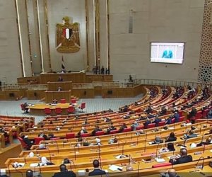 وكيل «اتصالات النواب» عقب انتخابه: التحول الرقمي أولوية ودعم التشريعات الحديثة هدفنا