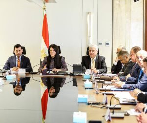  المجموعة الوزارية تُناقش استعدادات إطلاق ميثاق الشركات الناشئة ومبادرة تحفيز الاستثمار