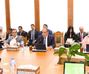 وزير الخارجية يترأس الاجتماع الوزاري السادس للجنة العليا الدائمة لحقوق الإنسان