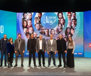 POD EGYPT تنظم فعالية احتفالية للكشف عن خريطة مسلسلات موسم رمضان 2026