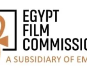 مصر للأفلام تعلن نجاح زيارة اليوتيوبر Speed للأهرامات والمتحف الكبير