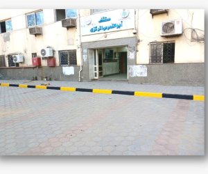 الصحة: تقديم 31.2 مليون خدمة علاجية بمنشآت محافظة الجيزة خلال عام 2025