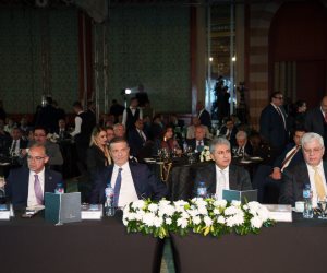  Cairo ICT - معرض ومؤتمر مصر الوطني::  29عامًا من صناعة مستقبل التكنولوجيا والتحول الرقمي في مصر والمنطقة