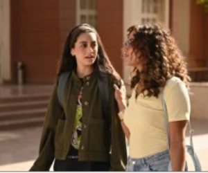 مسلسل ميد تيرم الحلقة الأخيرة.. دراما تفك شفرات أزمات Gen Z