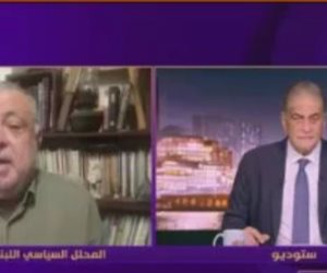 فادي عكوم: إخوان لبنان الذراع السنية لمصالح حزب الله