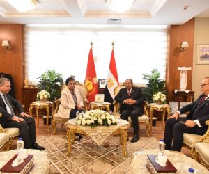 الصحة: بورسعيد نموذج رائد في تحسين المؤشرات السكانية خلال عام 2025