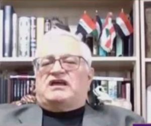 مالك فرنسيس: التصنيفات الإرهابية تهدف فى المقام الأول لحماية الأمن الإسرائيلي