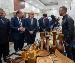 وزير المالية: سياساتنا المالية ومبادرتنا الضريبية والجمركية.. تعزز «شراكة الثقة» مع القطاع الخاص لصالح الاقتصاد والناس 