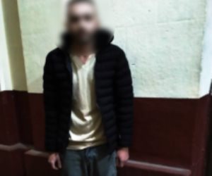 ضبط شخص يبيع مشروبات كحولية مغشوشة بالإسكندرية بدون ترخيص