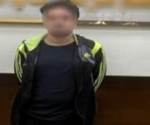 ضبط خطيب سابق تعدى على خطيبته بسلاح أبيض بالإسكندرية