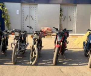 تخصصت في سرقة العقارات والهواتف والدراجات النارية .. سقوط تشكيلات إجرامية في القاهرة