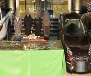 مصرع عنصرين جنائيين شديدي الخطورة عقب تبادل إطلاق النيران مع قوات الشرطة بالشرقية