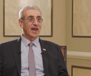 رئيس اللجنة الوطنية الفلسطينية لإدارة: أعضاء اللجنة وأنا من بينهم فنيون.. والاحتلال دمر 38 مستشفى خلال الحرب