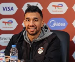 تريزيجيه: كنا نتمنى بالفوز بلقب أمم أفريقيا.. والجميع لم يقصر داخل المنتخب