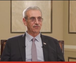 على شعث: مصر تتصدر الدول المصدرة لمواد البناء والأيدى العاملة لإعمار غزة