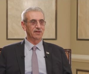 رئيس اللجنة الوطنية الفلسطينية لإدارة غزة للقاهرة الإخبارية: أشكر مصر الشقيقة رئيسا وحكومة وشعبا على الدعم الكبير