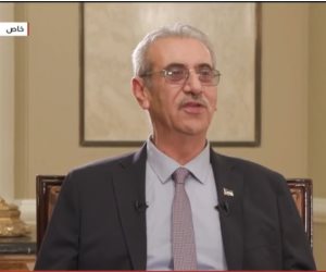 علي شعث: سنستعين بالأشقاء العرب وعلى رأسهم مصر في توفير مقاولي البناء لإعمار قطاع غزة