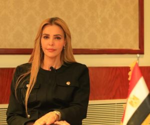 برلمانية  تشيد بدور مصر في إنجاح المرحلة الثانية: نقطة تحول فى مسار التهدئة